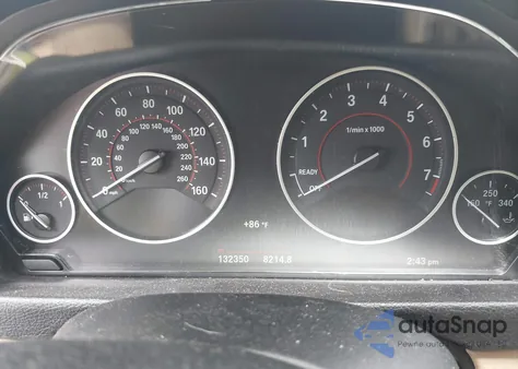 2018 BMW 330E Iperformance z USA, uszkodzony, nr VIN WBA8E1C5XJA167606